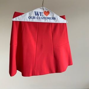 Pink skirt - great for twirling